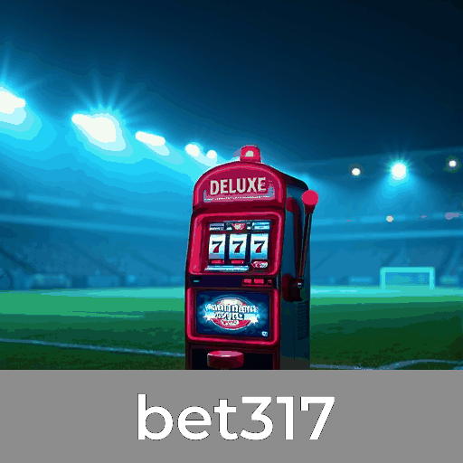 bet317: Apostas Móveis Simplificadas e Completas