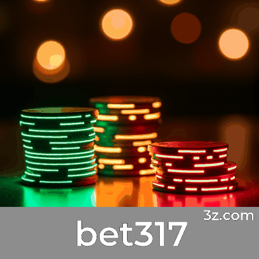 bet317: Seu Cassino Online e Apostas Seguras