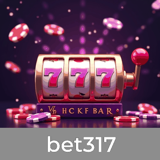 A Emoção dos Jogos de Cassino no bet317: Ganhe Grandes Prêmios!