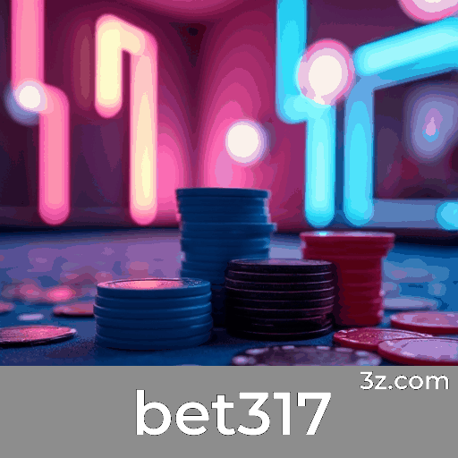 Descubra a Convergência de Tecnologias nos Jogos da bet317