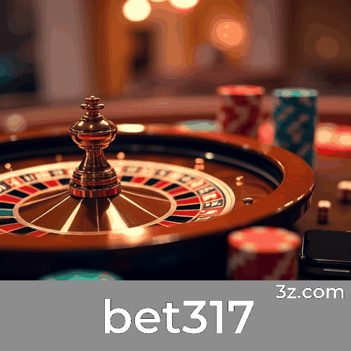 Descubra a Convergência de Tecnologias nos Jogos da bet317