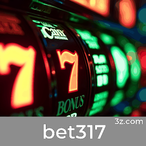 bet317: Ofertas de bônus para jogadores brasileiros