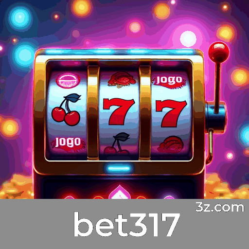 bet317: Seu Cassino Online e Apostas Seguras