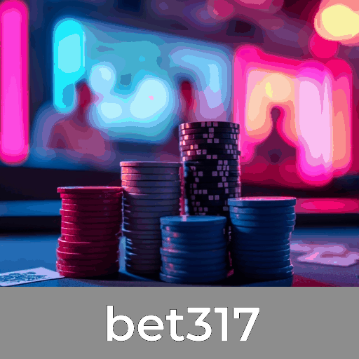 Aventura e Recompensas Espetaculares nos Caça-Níqueis da bet317