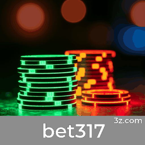 Experiência de Jogos de Alta Qualidade no bet317